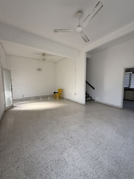Semi-Detached House for Sale in Tanjung Tokong (Penang) - Cheryl Chng - Living Room - PropertyGuru.com.my