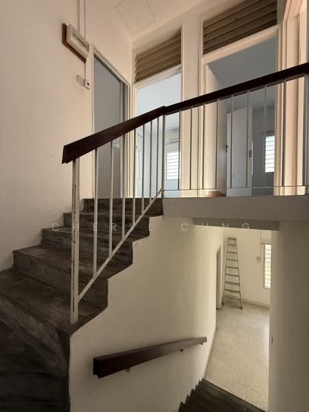 Semi-Detached House for Sale in Tanjung Tokong (Penang) - Cheryl Chng - Entrance - PropertyGuru.com.my