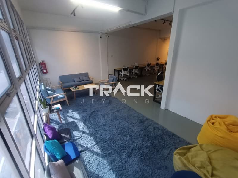 Shop / Office for Rent in Bukit Mertajam (Penang) - Jey Ong - Interior - PropertyGuru.com.my