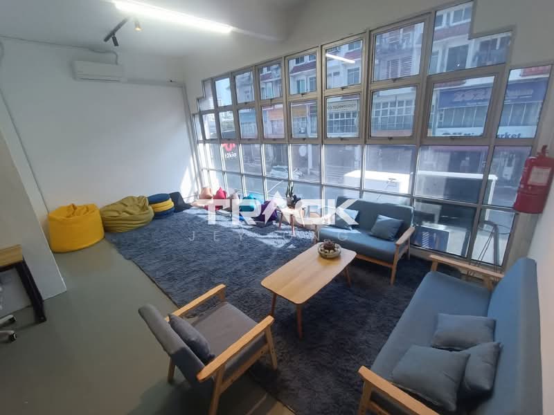Shop / Office for Rent in Bukit Mertajam (Penang) - Jey Ong - Living Room - PropertyGuru.com.my