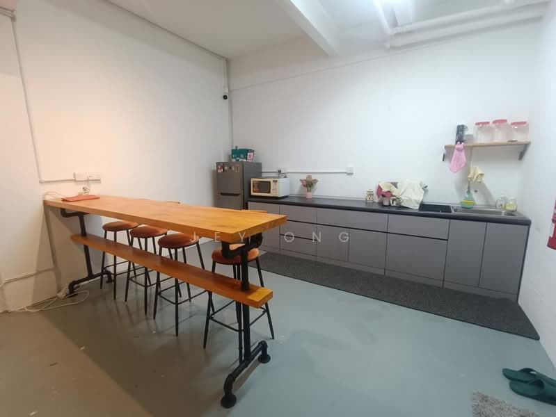 Shop / Office for Rent in Bukit Mertajam (Penang) - Jey Ong - Kitchen - PropertyGuru.com.my