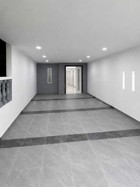 2-storey Terraced House for Sale in Bandar Seri Alam (Masai) - Daniel Yong - Interior - PropertyGuru.com.my