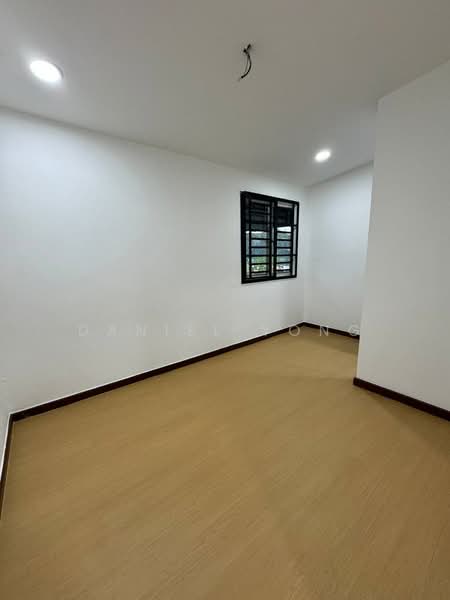 2-storey Terraced House for Sale in Bandar Seri Alam (Masai) - Daniel Yong - Interior - PropertyGuru.com.my