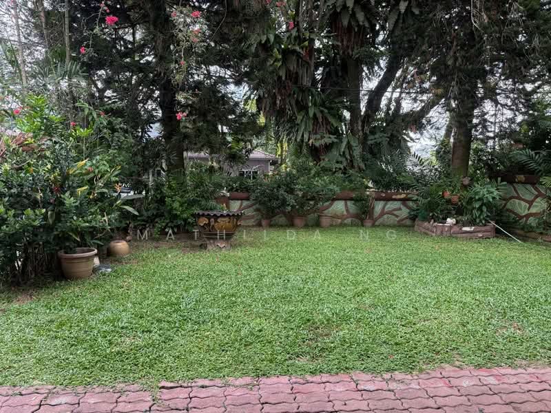 Bungalow House for Sale in Bukit Damansara (Damansara Heights) - Mathilda Ng - PropertyGuru.com.my