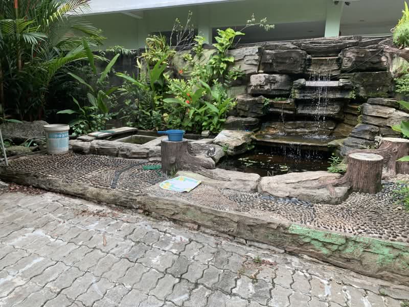 Bungalow House for Sale in Bukit Damansara (Damansara Heights) - Mathilda Ng - PropertyGuru.com.my