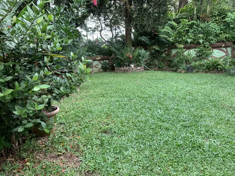 Bungalow House for Sale in Bukit Damansara (Damansara Heights) - Mathilda Ng - PropertyGuru.com.my