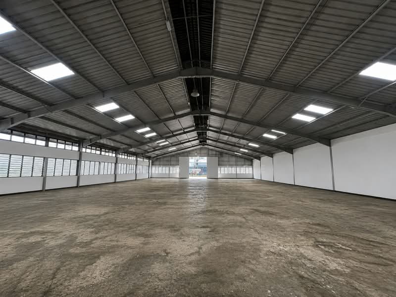 Warehouse for Rent in Kawasan Perindustrian Pasir Gudang (Pasir Gudang) - Sausa Lee - Interior - PropertyGuru.com.my