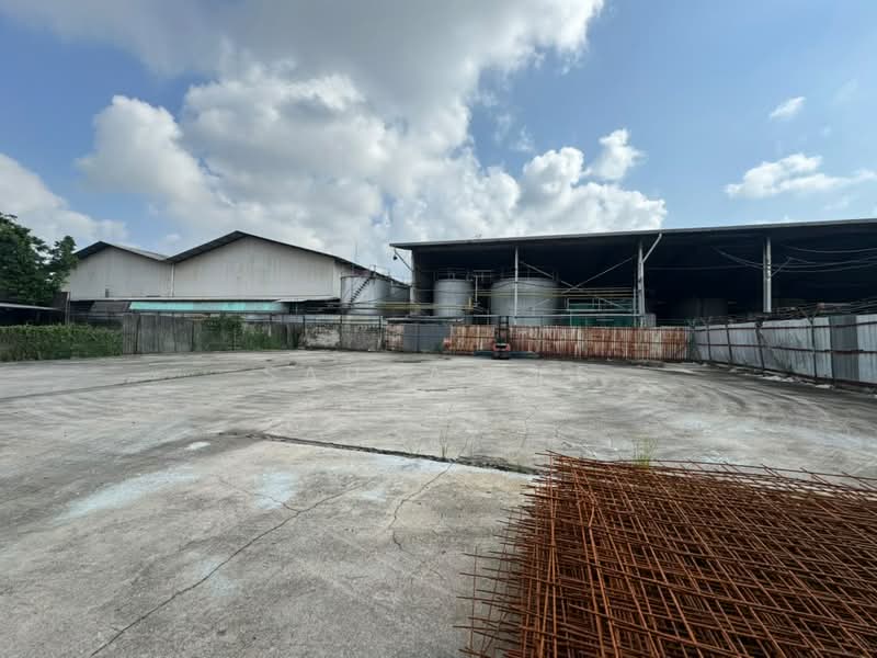 Warehouse for Rent in Kawasan Perindustrian Pasir Gudang (Pasir Gudang) - Sausa Lee - Exterior - PropertyGuru.com.my