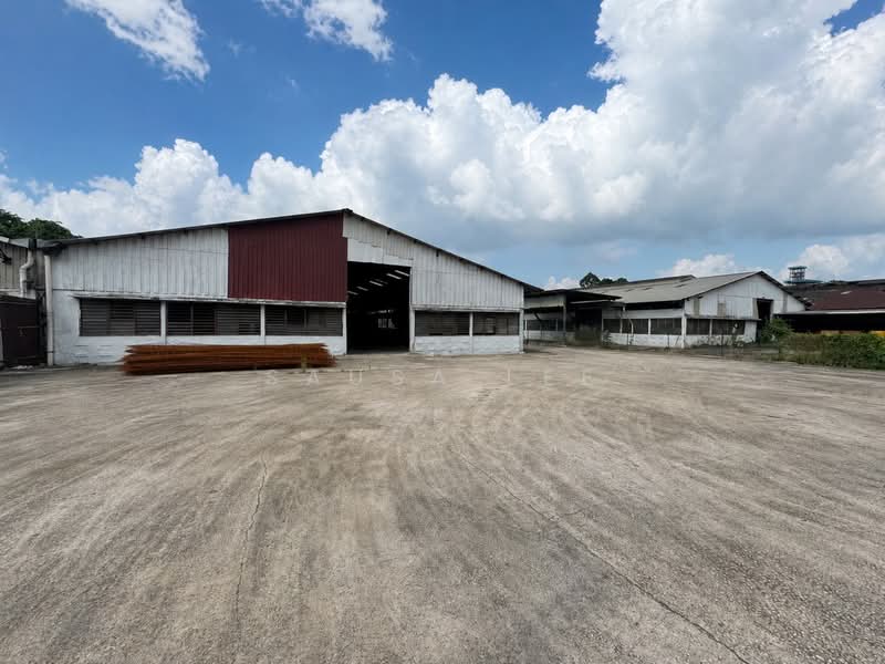 Warehouse for Rent in Kawasan Perindustrian Pasir Gudang (Pasir Gudang) - Sausa Lee - PropertyGuru.com.my