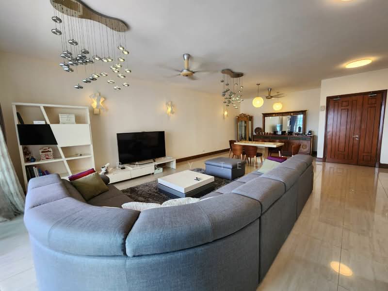Kondominium untuk Dijual di Mont Kiara Aman - Barry Teh - PropertyGuru.com.my