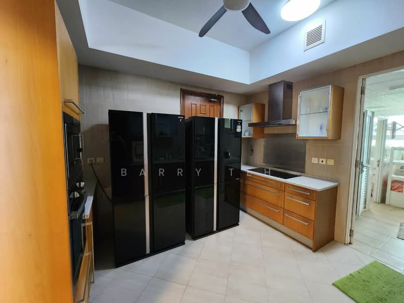 Kondominium untuk Dijual di Mont Kiara Aman - Barry Teh - PropertyGuru.com.my