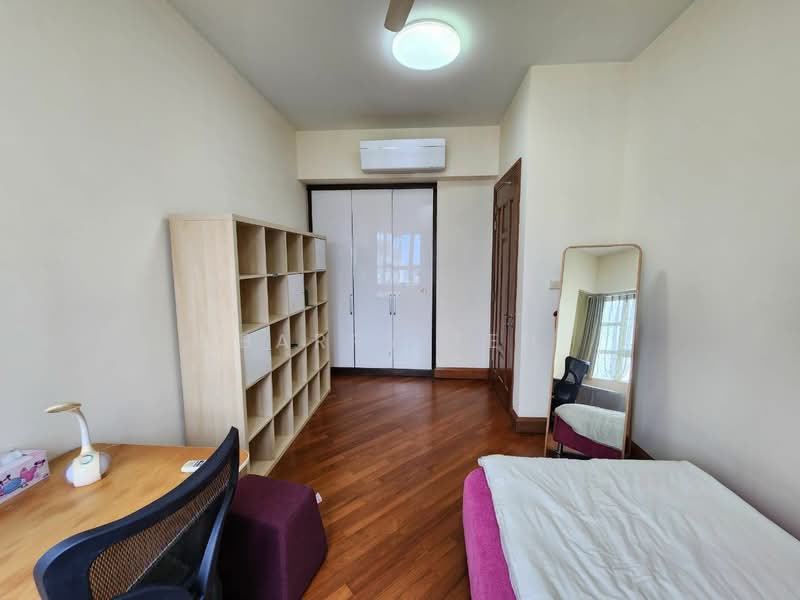 Kondominium untuk Dijual di Mont Kiara Aman - Barry Teh - PropertyGuru.com.my