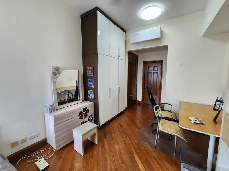 Kondominium untuk Dijual di Mont Kiara Aman - Barry Teh - PropertyGuru.com.my