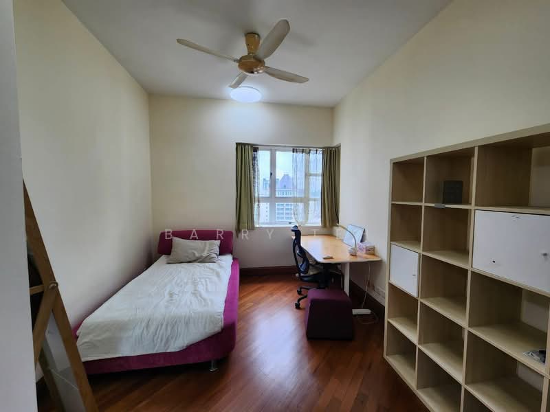 Kondominium untuk Dijual di Mont Kiara Aman - Barry Teh - PropertyGuru.com.my