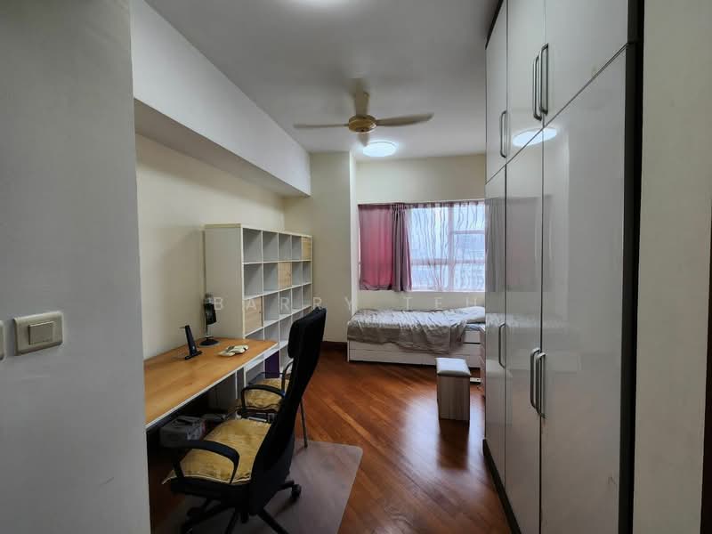 Kondominium untuk Dijual di Mont Kiara Aman - Barry Teh - PropertyGuru.com.my