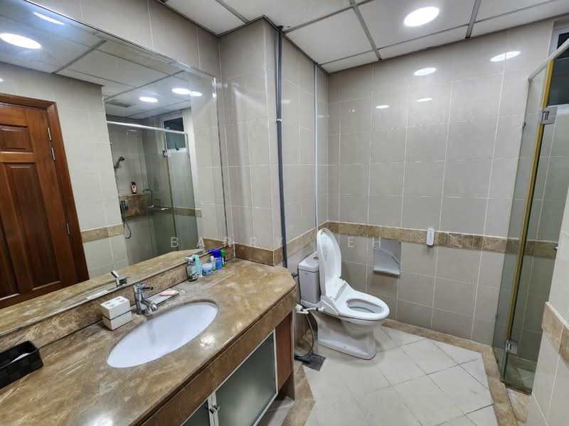 Kondominium untuk Dijual di Mont Kiara Aman - Barry Teh - PropertyGuru.com.my