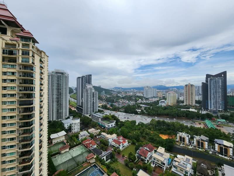 Kondominium untuk Dijual di Mont Kiara Aman - Barry Teh - PropertyGuru.com.my