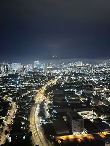 Service Residence for Sale at East Parc @ Manjalara - Faye Ng - PropertyGuru.com.my