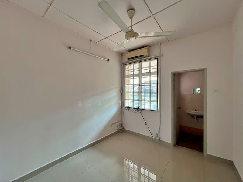 2-storey Terraced House for Rent in Bandar Mahkota Cheras (Cheras) - Sia Tung - Interior - PropertyGuru.com.my