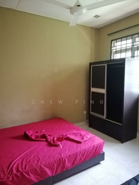 Pangsapuri untuk Dijual di Vista Seri Alam - Chew Ping - PropertyGuru.com.my