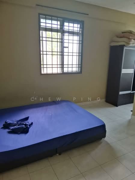 Pangsapuri untuk Dijual di Vista Seri Alam - Chew Ping - PropertyGuru.com.my
