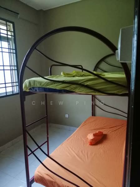 Pangsapuri untuk Dijual di Vista Seri Alam - Chew Ping - PropertyGuru.com.my