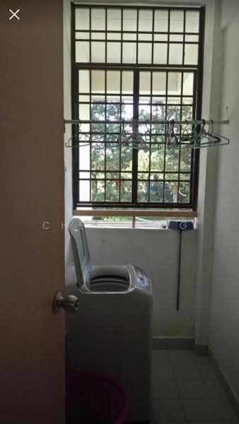 Pangsapuri untuk Dijual di Vista Seri Alam - Chew Ping - PropertyGuru.com.my