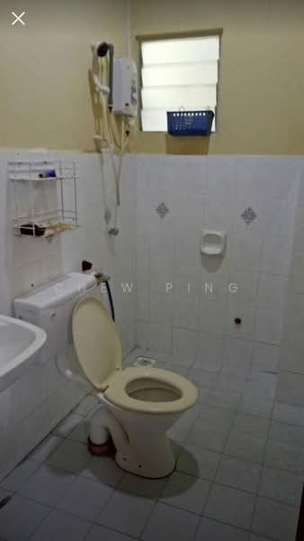 Pangsapuri untuk Dijual di Vista Seri Alam - Chew Ping - PropertyGuru.com.my
