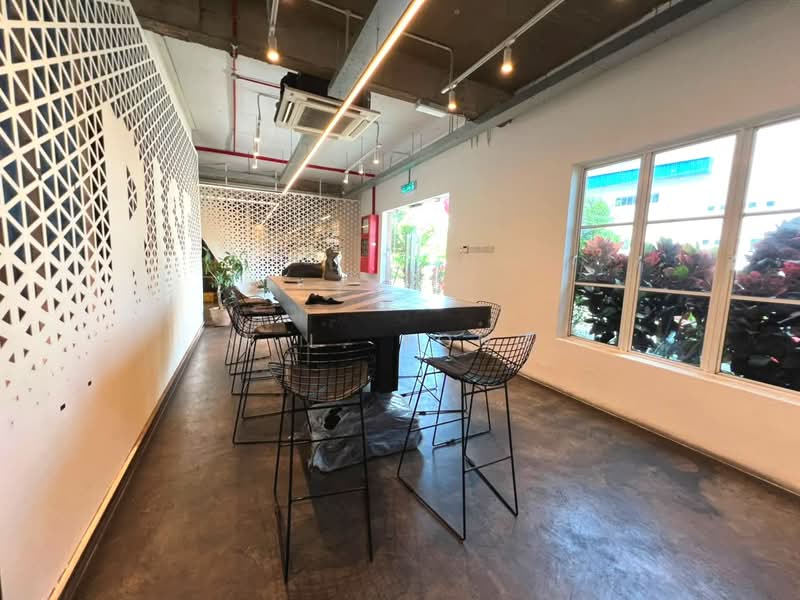 Kilang untuk Dijual di Puchong (Selangor) - Y.L. Yong - Interior - PropertyGuru.com.my
