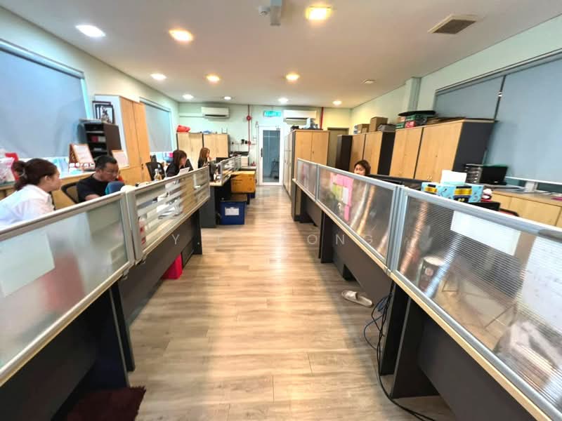 Kilang untuk Dijual di Puchong (Selangor) - Y.L. Yong - Interior - PropertyGuru.com.my