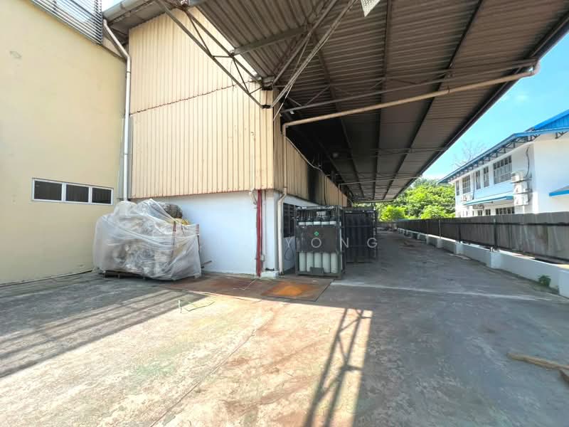 Kilang untuk Dijual di Puchong (Selangor) - Y.L. Yong - Exterior - PropertyGuru.com.my