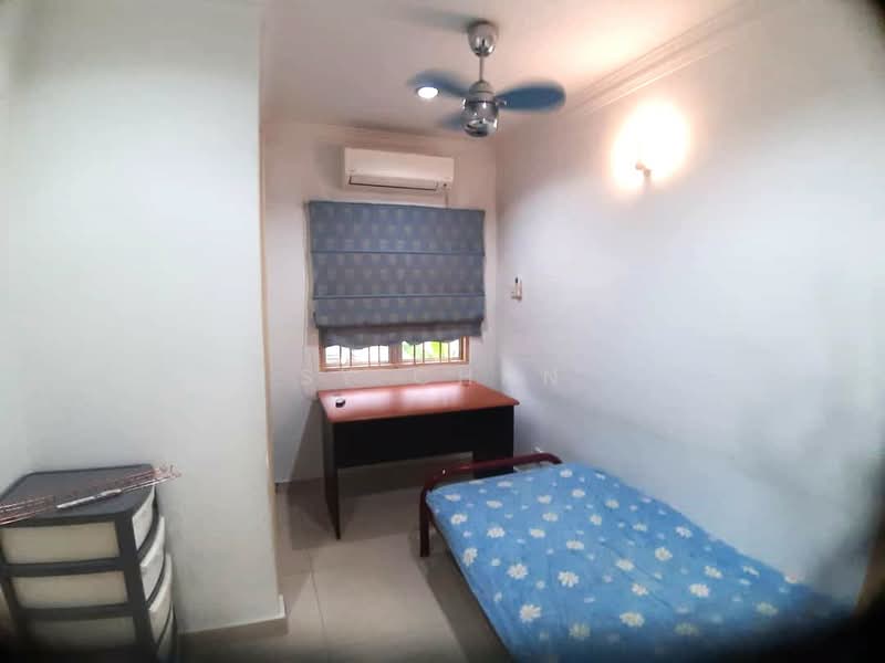 Rumah Teres untuk Dijual di TAMAN PUCHONG UTAMA (Puchong) - SY Chan - Bedroom - PropertyGuru.com.my
