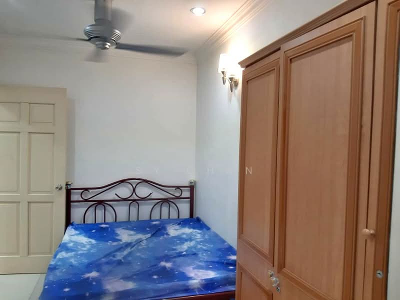Rumah Teres untuk Dijual di TAMAN PUCHONG UTAMA (Puchong) - SY Chan - Bedroom - PropertyGuru.com.my