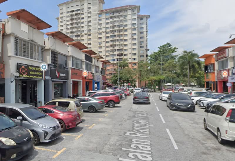 Shop for Rent in Kuala Lumpur (Kuala Lumpur) - KC LAM - PropertyGuru.com.my
