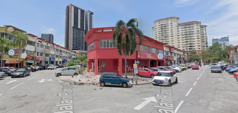 Shop for Rent in Kuala Lumpur (Kuala Lumpur) - KC LAM - Exterior - PropertyGuru.com.my