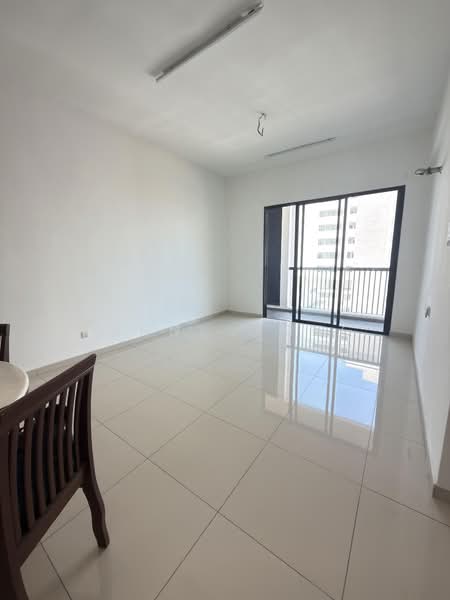 Condominium for Sale at Artis 3 Residence - Fanny Wong - Balcony - PropertyGuru.com.my
