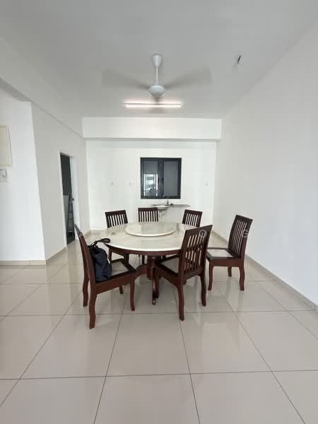 Condominium for Sale at Artis 3 Residence - Fanny Wong - Dining Room - PropertyGuru.com.my