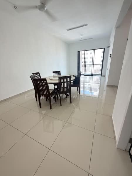 Condominium for Sale at Artis 3 Residence - Fanny Wong - Dining Room - PropertyGuru.com.my