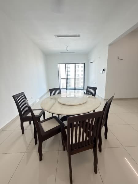 Condominium for Sale at Artis 3 Residence - Fanny Wong - Dining Room - PropertyGuru.com.my