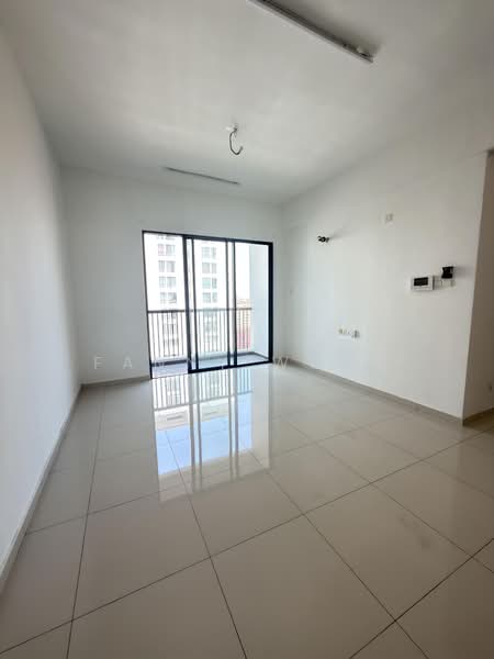 Condominium for Sale at Artis 3 Residence - Fanny Wong - Balcony - PropertyGuru.com.my