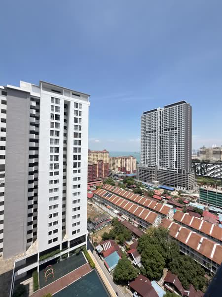 Condominium for Sale at Artis 3 Residence - Fanny Wong - Exterior - PropertyGuru.com.my