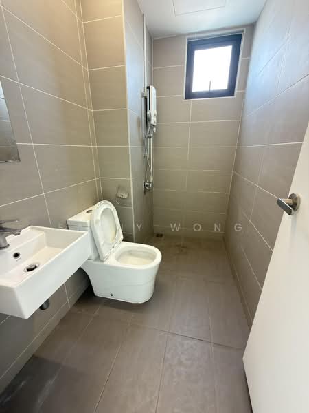 Condominium for Sale at Artis 3 Residence - Fanny Wong - Bathroom - PropertyGuru.com.my