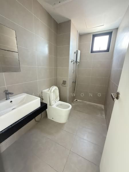 Condominium for Sale at Artis 3 Residence - Fanny Wong - Bathroom - PropertyGuru.com.my