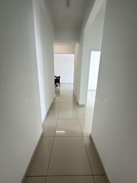 Condominium for Sale at Artis 3 Residence - Fanny Wong - Corridor - PropertyGuru.com.my