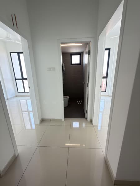 Condominium for Sale at Artis 3 Residence - Fanny Wong - Bathroom - PropertyGuru.com.my