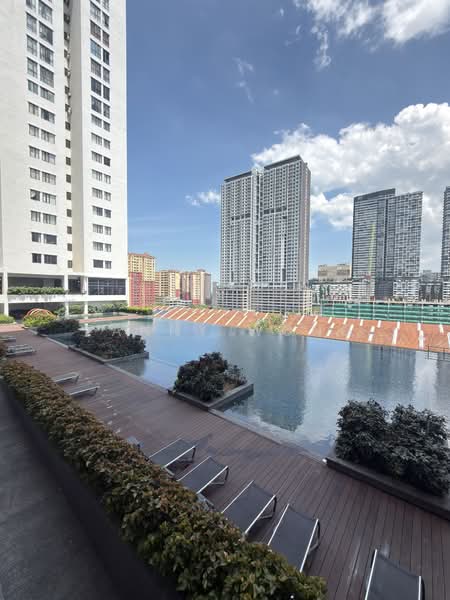Condominium for Sale at Artis 3 Residence - Fanny Wong - Exterior - PropertyGuru.com.my