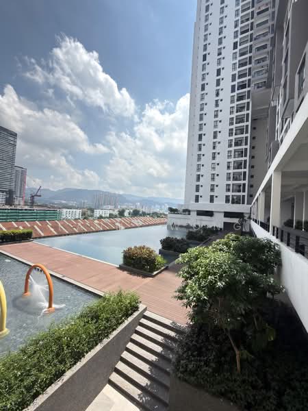 Condominium for Sale at Artis 3 Residence - Fanny Wong - Exterior - PropertyGuru.com.my