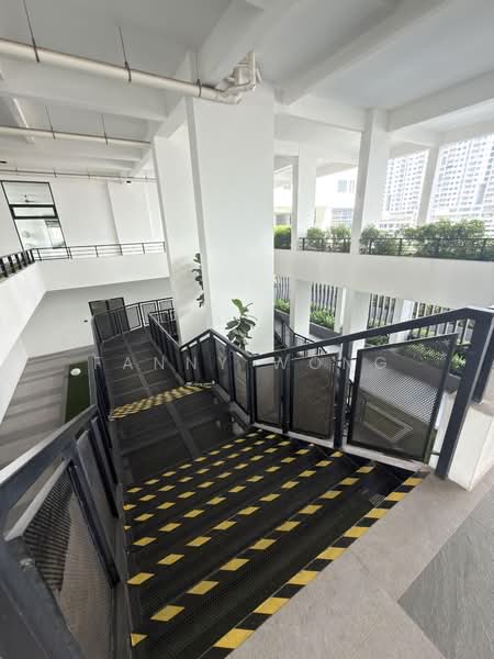 Condominium for Sale at Artis 3 Residence - Fanny Wong - Exterior - PropertyGuru.com.my