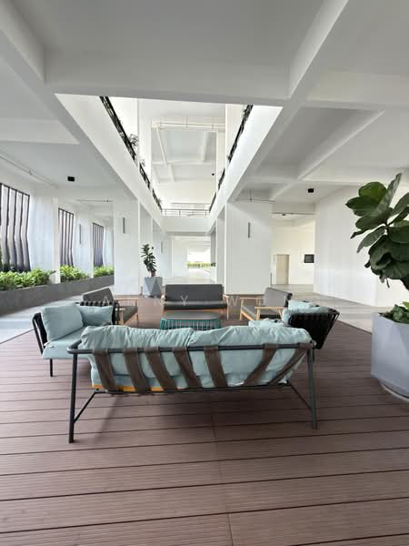 Condominium for Sale at Artis 3 Residence - Fanny Wong - Lobby - PropertyGuru.com.my
