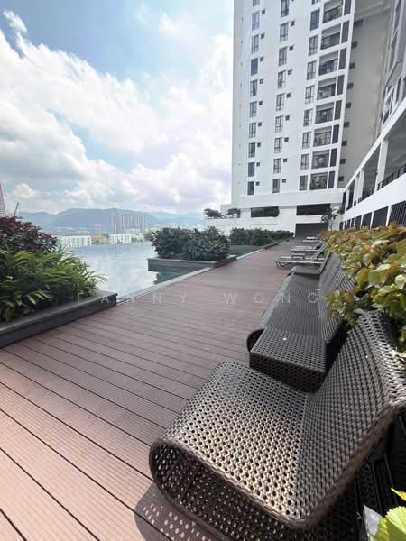 Condominium for Sale at Artis 3 Residence - Fanny Wong - Exterior - PropertyGuru.com.my